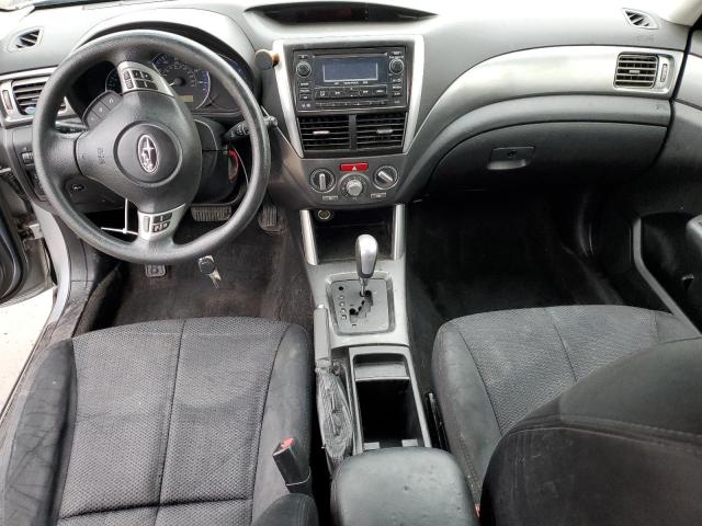 Photo 8 from auction – 2012 SUBARU FORESTER 2 with VIN JF2SHADC8CH430779