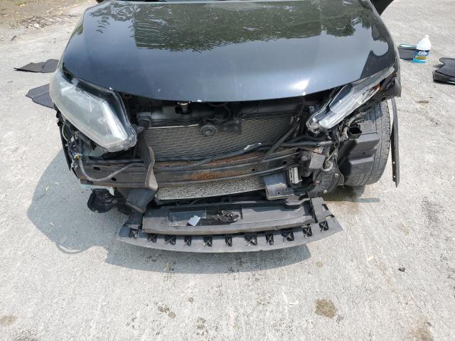 Photo 12 from auction – 2015 NISSAN ROGUE S with VIN KNMAT2MV5FP539291