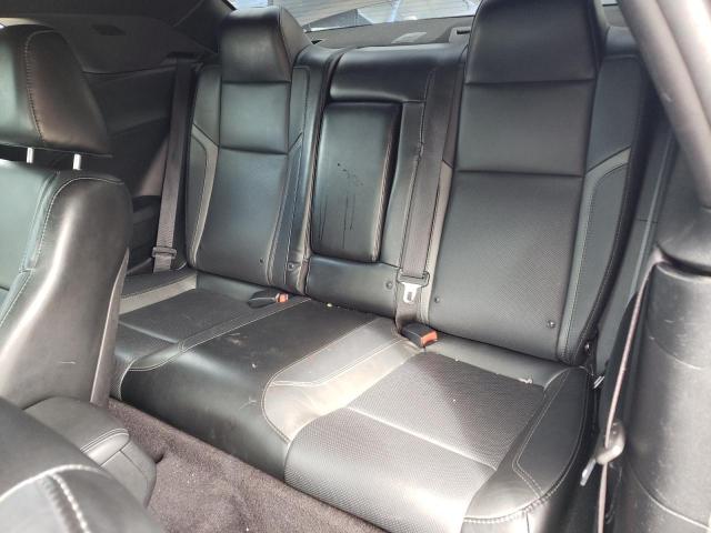 Photo 10 from auction – 2016 DODGE CHALLENGER with VIN 2C3CDZAG7GH337504