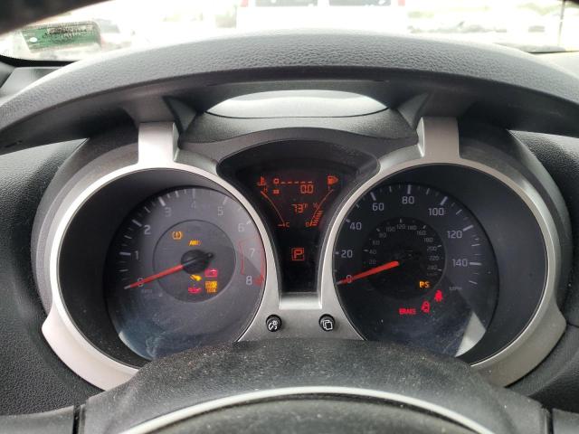 Photo 9 from auction – 2014 NISSAN JUKE S with VIN JN8AF5MV1ET359499