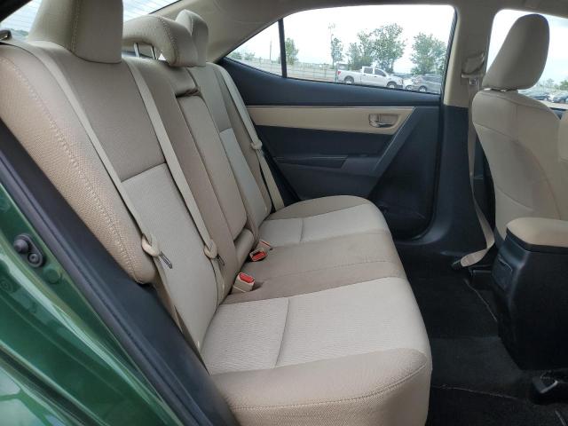 Photo 10 from auction – 2016 TOYOTA COROLLA L with VIN 2T1BURHE7GC709347