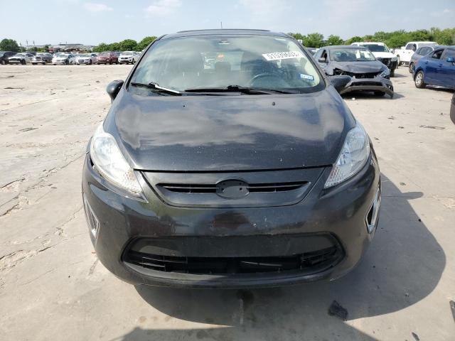 Photo 5 from auction – 2011 FORD FIESTA SES with VIN 3FADP4FJ4BM142622