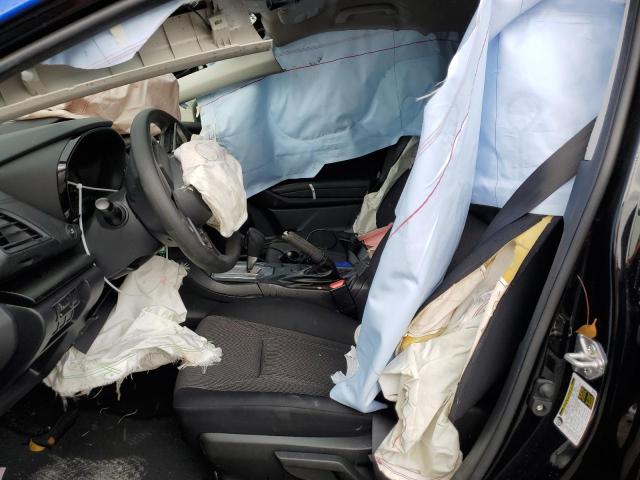 Photo 7 from auction – 2023 SUBARU CROSSTREK with VIN JF2GTABC0PH269938