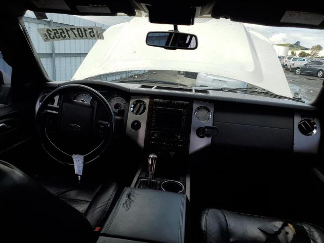Photo 8 from auction – 2007 FORD EXPEDITION with VIN 1FMFU20527LA01855