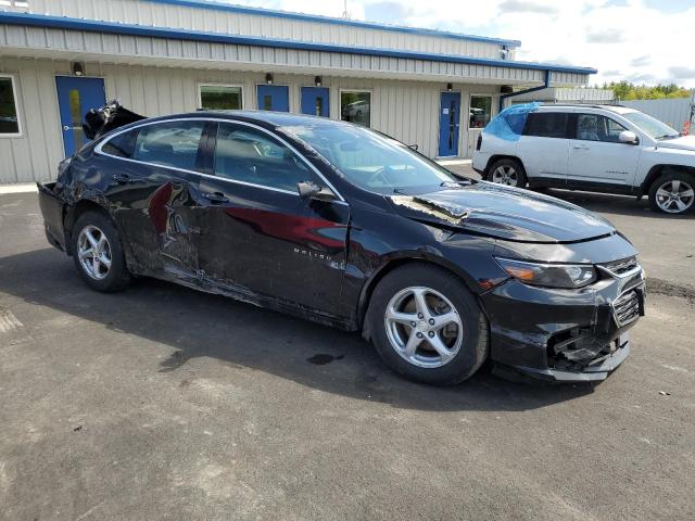 Photo 4 from auction – 2017 CHEVROLET MALIBU LS with VIN 1G1ZB5ST5HF160804