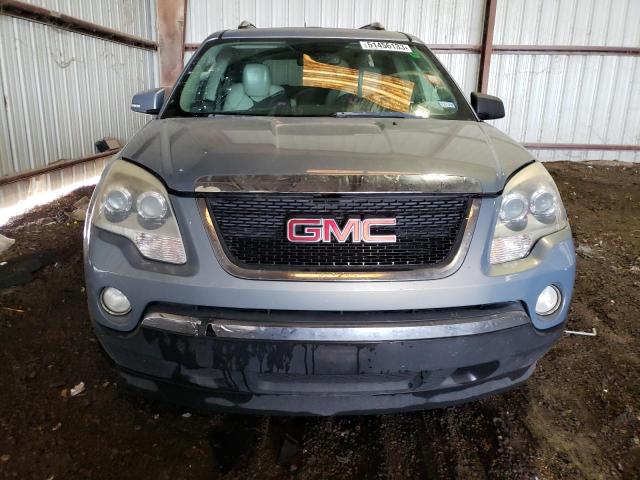 Photo 5 from auction – 2008 GMC ACADIA SLT with VIN 1GKER237X8J258973