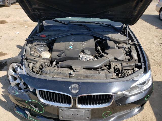 Фото 11 с аукциона – 2015 BMW 335 I с VIN WBA3A9C52FK473172