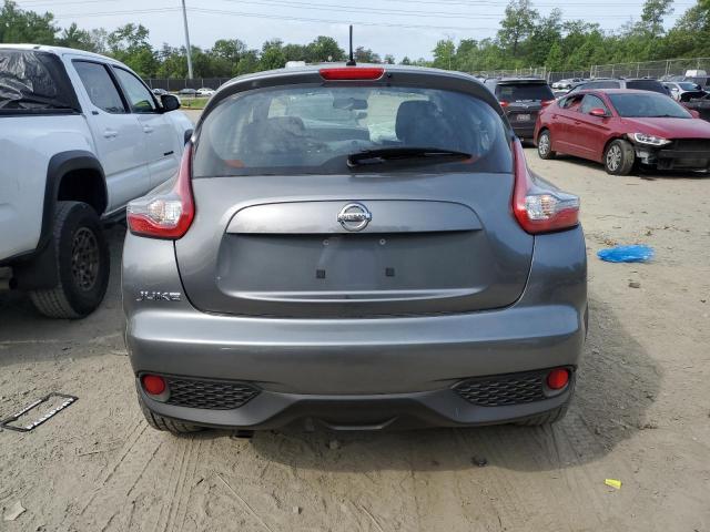 Photo 6 from auction – 2015 NISSAN JUKE S with VIN JN8AF5MR5FT507917