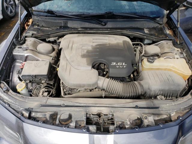 Photo 11 from auction – 2017 CHRYSLER 300 S with VIN 2C3CCAGG3HH591675