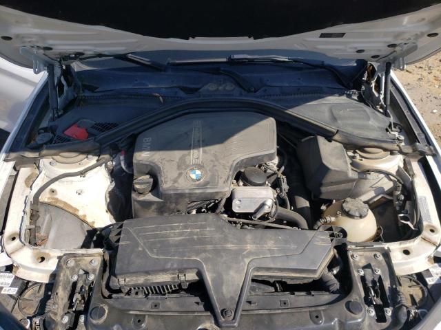 Photo 11 from auction – 2014 BMW 428 I with VIN WBA3N3C53EF712060