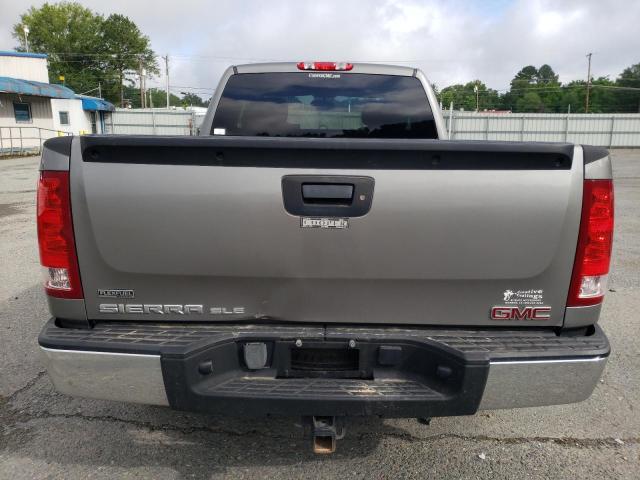 Photo 6 from auction – 2012 GMC SIERRA C15 with VIN 1GTR1VE09CZ199236