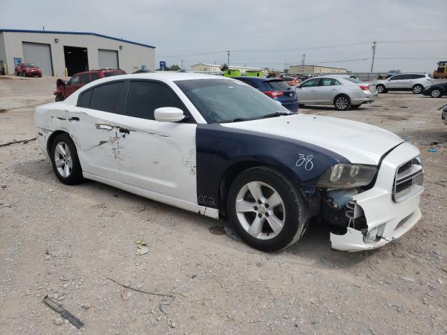 Photo 4 from auction – 2013 DODGE CHARGER SE with VIN 2C3CDXBGXDH734834