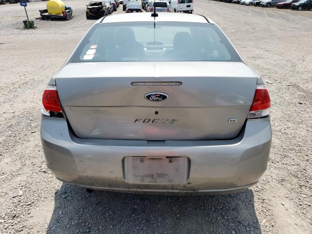 Photo 6 from auction – 2008 FORD FOCUS with VIN 1FAHP35N28W181024