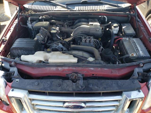 Photo 11 from auction – 2010 FORD EXPLORER E with VIN 1FMEU7EE0AUA87928