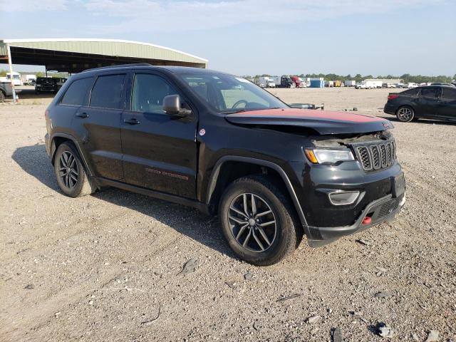 Photo 4 from auction – 2017 JEEP GRAND CHER with VIN 1C4RJFLT8HC769269