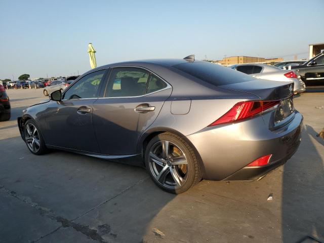 Photo 2 from auction – 2018 LEXUS IS 300 with VIN JTHBA1D20J5072617