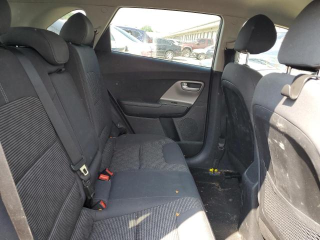 Photo 10 from auction – 2018 KIA NIRO LX with VIN KNDCM3LD0J5152205