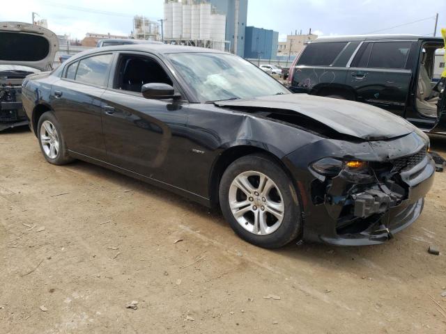 Photo 4 from auction – 2018 DODGE CHARGER R/ with VIN 2C3CDXCT2JH139029