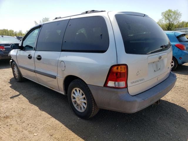 Photo 2 from auction – 2001 FORD WINDSTAR L with VIN 2FMZA51471BB13314
