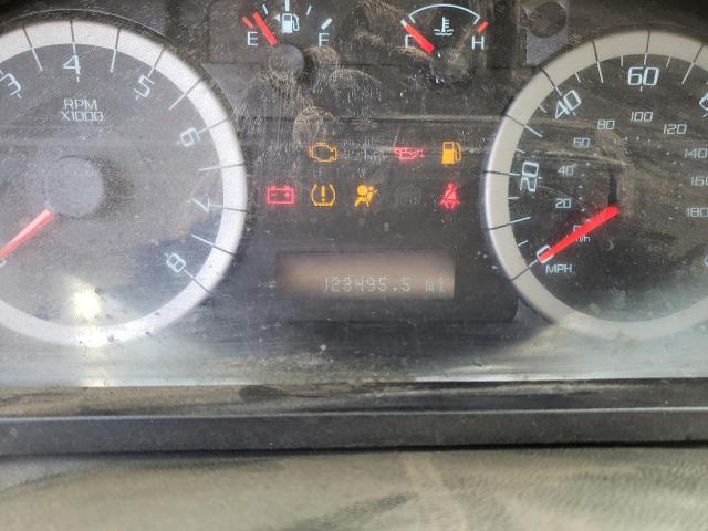 Photo 9 from auction – 2012 FORD ESCAPE XLT with VIN 1FMCU0DG5CKC28699