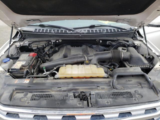 Photo 12 from auction – 2018 FORD EXPEDITION with VIN 1FMJU2AT8JEA35446