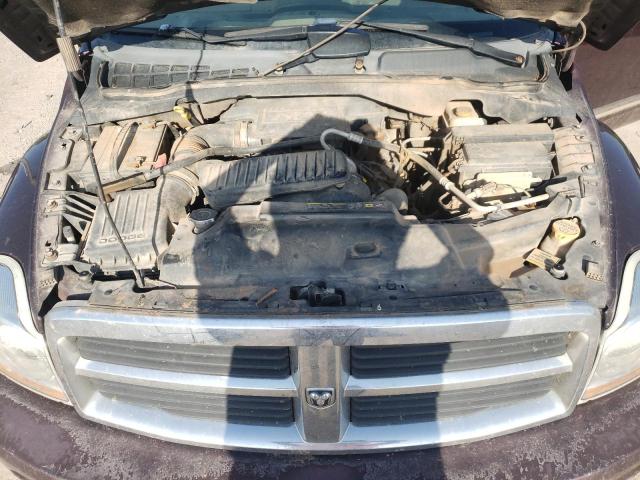 Photo 12 from auction – 2005 DODGE DURANGO LI with VIN 1D4HD58D55F529365