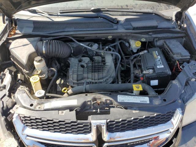 Photo 12 from auction – 2012 DODGE GRAND CARA with VIN 2C4RDGBG1CR366509