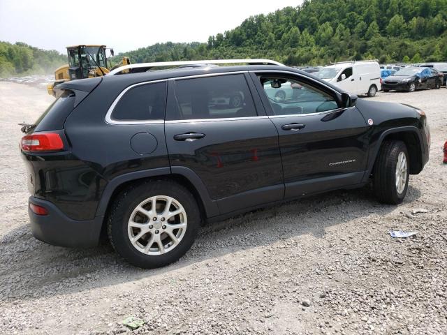 Photo 3 from auction – 2014 JEEP CHEROKEE L with VIN 1C4PJMCB6EW242828