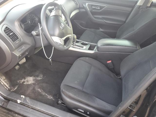 Photo 7 from auction – 2015 NISSAN ALTIMA 2.5 with VIN 1N4AL3AP9FN908005