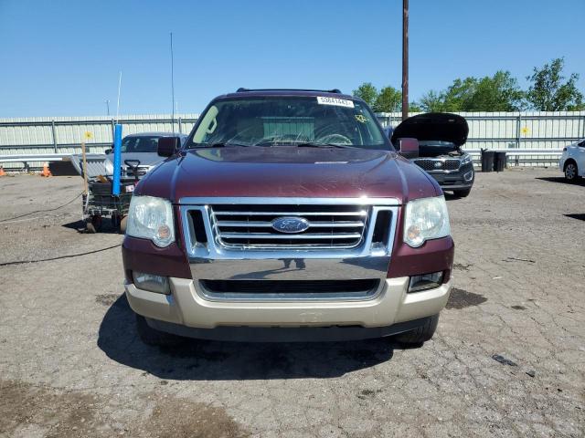 Photo 5 from auction – 2006 FORD EXPLORER E with VIN 1FMEU74E36UB29761