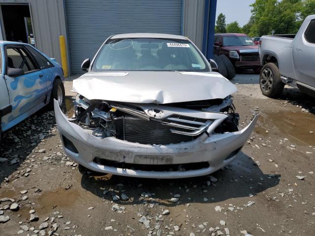 Photo 5 from auction – 2013 TOYOTA COROLLA BA with VIN 2T1BU4EE2DC107989