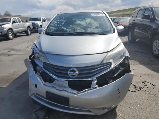 Photo 5 from auction – 2015 NISSAN VERSA NOTE with VIN 3N1CE2CP1FL363571