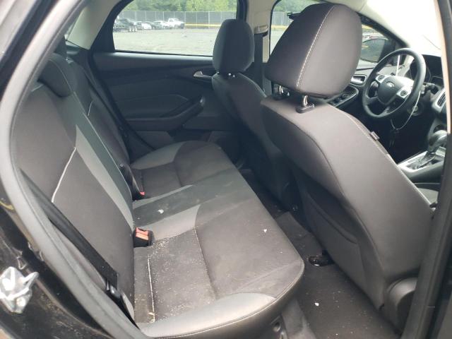 Photo 10 from auction – 2014 FORD FOCUS SE with VIN 1FADP3F21EL101857