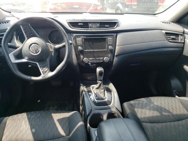 Photo 8 from auction – 2018 NISSAN ROGUE S with VIN 5N1AT2MT8JC793023