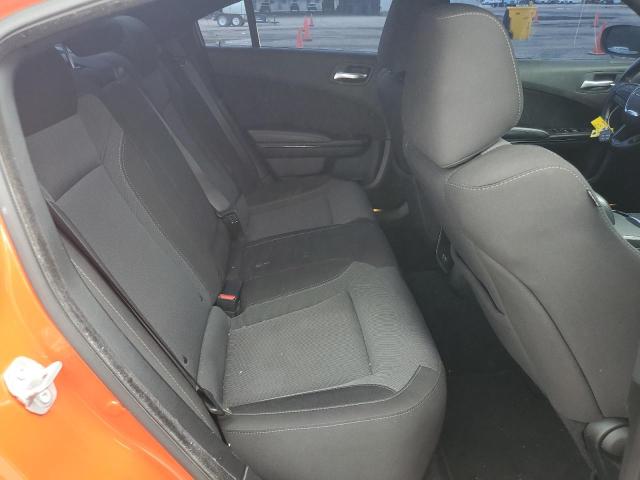 Photo 10 from auction – 2020 DODGE CHARGER SX with VIN 2C3CDXBG0LH158007
