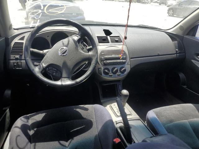 Photo 8 from auction – 2003 NISSAN ALTIMA BAS with VIN 1N4AL11D33C137428