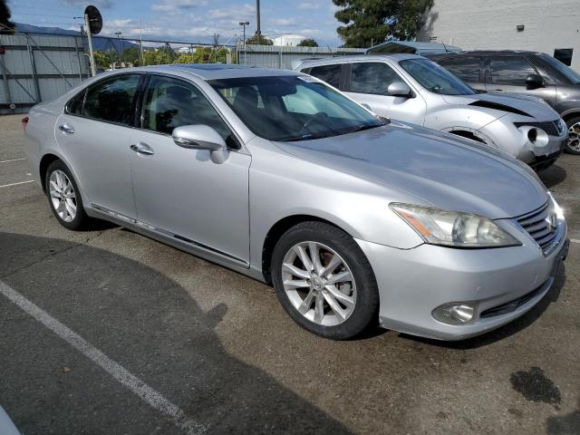 Photo 4 from auction – 2011 LEXUS ES 350 with VIN JTHBK1EG3B2416497