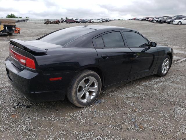 Photo 3 from auction – 2014 DODGE CHARGER SX with VIN 2C3CDXHG7EH207231