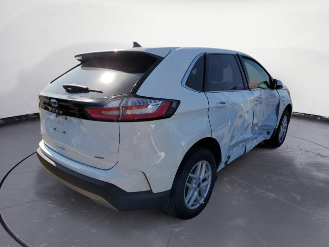 Photo 3 from auction – 2022 FORD EDGE SEL with VIN 2FMPK4J96NBA92844