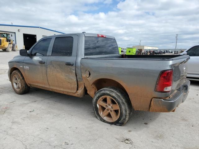Photo 2 from auction – 2013 RAM 1500 ST with VIN 1C6RR6KT7DS518891