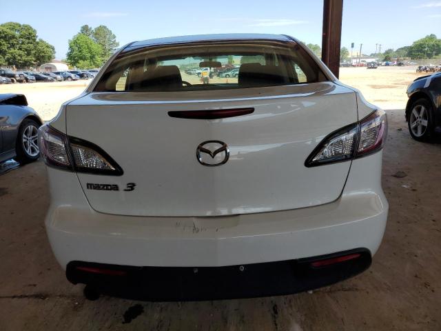 Photo 6 from auction – 2010 MAZDA 3 I with VIN JM1BL1SF6A1288092