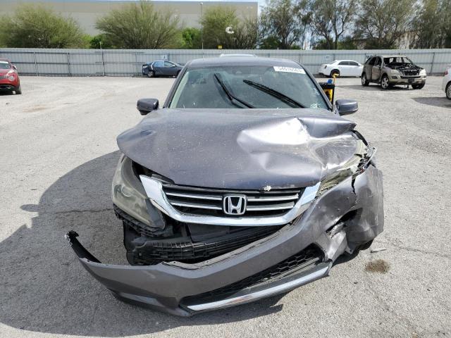 Photo 5 from auction – 2015 HONDA ACCORD EXL with VIN 1HGCR2F84FA027296