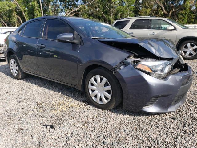 Zdjęcie 4 z aukcji – 2015 TOYOTA COROLLA L z VIN 2T1BURHE5FC289263