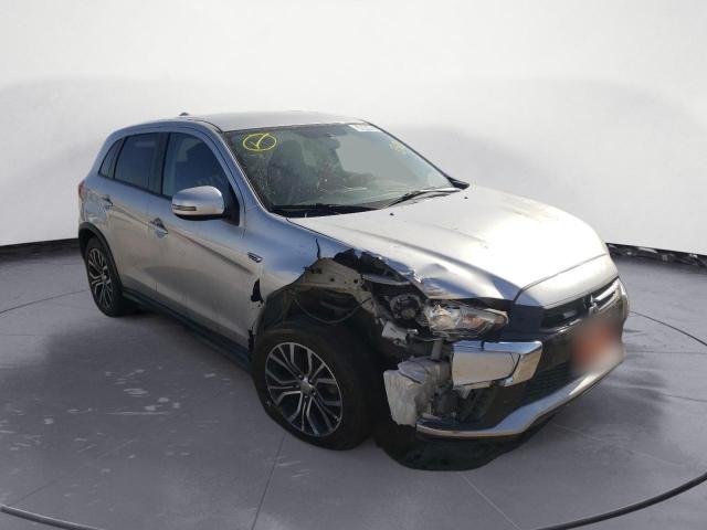 Photo 4 from auction – 2019 MITSUBISHI OUTLANDER with VIN JA4AP3AU6KU031827