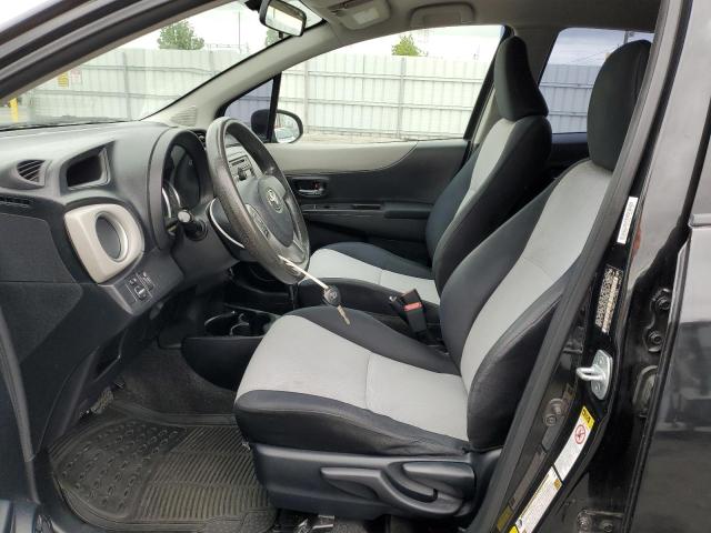 Photo 7 from auction – 2012 TOYOTA YARIS with VIN JTDKTUD3XCD509246