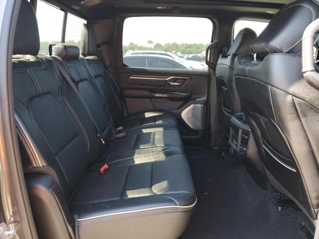 Photo 10 from auction – 2019 RAM 1500 LIMIT with VIN 1C6SRFHT0KN686960
