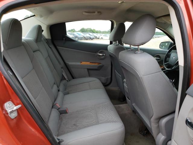 Photo 10 from auction – 2008 DODGE AVENGER R/ with VIN 1B3LC76M98N204013