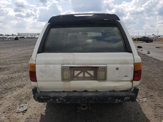 Photo 6 from auction – 1990 TOYOTA 4 RUNNER with VIN JT3VN39W7L0027219