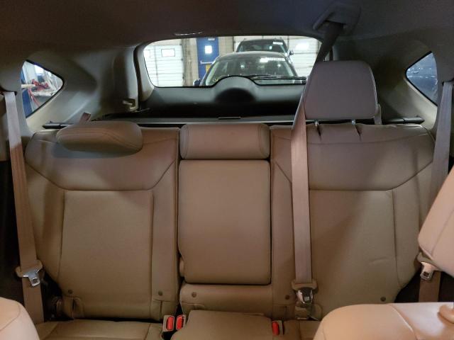 Photo 10 from auction – 2016 HONDA CR-V EXL with VIN 5J6RM4H77GL084583