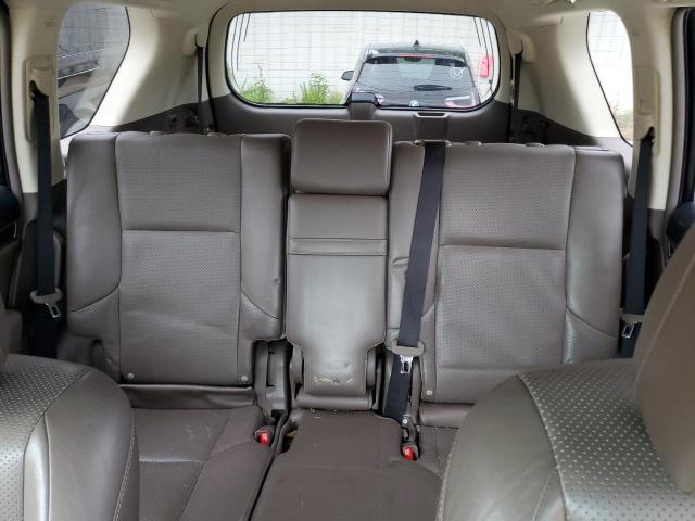 Photo 10 from auction – 2011 LEXUS GX 460 with VIN JTJBM7FX8B5023684